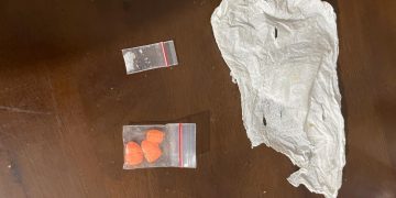 Polsek Bahorok Ungkap Kasus Narkotika Jenis Sabu dan Ekstasi di Desa Perkebunan Bukit Lawang