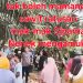 Viral! Rekaman Video Mak-Mak Histeris Teriak “Pak Prabowo, Kebun Kami Dirampas!” di Sinama Nenek