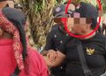 Situasi di Sinama Nenek Memanas: Ratusan Pria Berpakaian Preman Diduga Dikerahkan KNES untuk Halau Petani Sawit, Warga Minta Negara Hadir