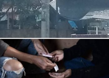 Lapor Pak Kapolri dan Kapoldasu : Masyarakat Kota Datar Minta Penangkapan Bandar Narkoba yang Diduga Kebal Hukum