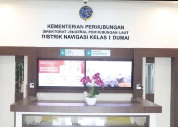 Beredar Kabar, Enam Oknum ASN Distrik Kenavigasian Kelas I Dumai Diduga Dipanggil Kejari Terkait Dugaan Korupsi