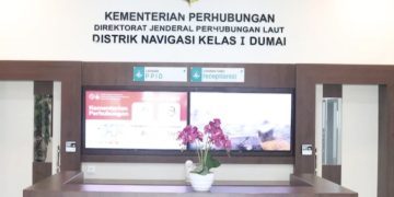 Beredar Kabar, Enam Oknum ASN Distrik Kenavigasian Kelas I Dumai Diduga Dipanggil Kejari Terkait Dugaan Korupsi