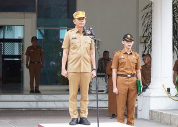 Bupati Langkat Dorong ASN Jalankan Program Prioritas di Tengah Efisiensi Anggaran