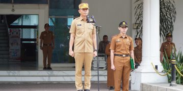 Bupati Langkat Dorong ASN Jalankan Program Prioritas di Tengah Efisiensi Anggaran