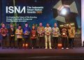 Pemkab Langkat Raih Penghargaan Spesial Indonesia Smart Nation Award 2025