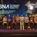 Pemkab Langkat Raih Penghargaan Spesial Indonesia Smart Nation Award 2025