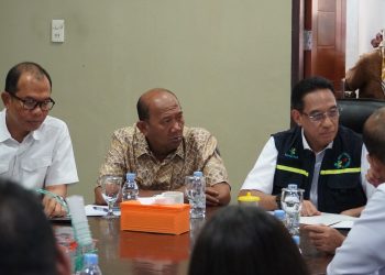Wamenkes RI Beri Apresiasi atas Respons Cepat Bupati Afandin Pulihkan Layanan Kesehatan