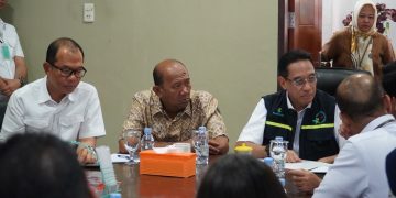 Wamenkes RI Beri Apresiasi atas Respons Cepat Bupati Afandin Pulihkan Layanan Kesehatan