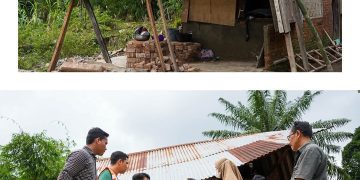 Terkait Seruan Status Bencana Nasional, Wawako Binjai Hasanul Jihadi Tetap Patuh Terhadap Keputusan Pusat