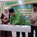 Wali Kota Binjai Hadiri Pelantikan Pimpinan Cabang DMI Kecamatan se-Kota Binjai, Dukung Penguatan Kemakmuran Masjid