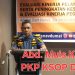 Distrik Navigasi Kelas I Dumai Catat Capaian PNBP 2025 Melebihi Target