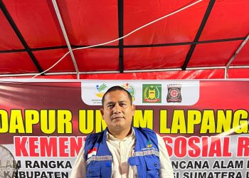 Kadis Sosial Langkat Tegaskan Isu “Oknum Dinsos Minta Klaim Bantuan” Tidak Benar