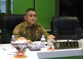 Pemko Binjai Perkuat Pemulihan Pascabencana dengan Pendataan Tepat Sasaran
