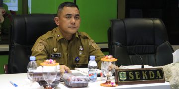 Pemko Binjai Perkuat Pemulihan Pascabencana dengan Pendataan Tepat Sasaran