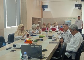 Pemko Binjai Perkuat Komitmen Pelayanan Publik melalui Seminar Ombudsman RI