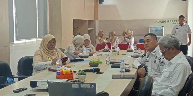 Pemko Binjai Perkuat Komitmen Pelayanan Publik melalui Seminar Ombudsman RI