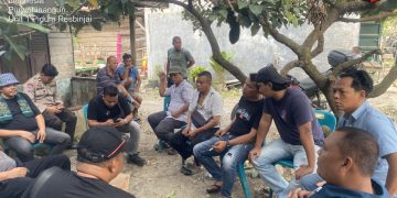 Mahasiswa Tewas di Langkat Bukan Karena OD Tapi Habis Pesta Miras, Berikut Kronologi Lengkapnya