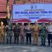 Polres Binjai Gelar Apel Operasi Keselamatan Toba 2026 Jelang Ramadan dan Idul Fitri