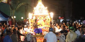 Upacara Maha Puja Thaipusam ke-146, Wujud Toleransi dan Warisan Budaya Kota Binjai