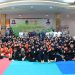 Kejuaraan Pencak Silat Hang Tuah Cup 2026 Jadi Wadah Pembinaan Atlet Muda Binjai
