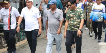 Gerakan Indonesia ASRI 2026, Pemko Binjai Fokus Benahi Wajah Kota