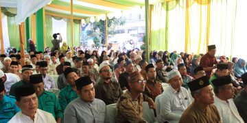 Muzakarah Ramadhan 1447 H, Wali Kota Binjai Ajak Umat Perkuat Iman dan Ukhuwah