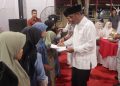 Wali Kota Binjai Hadiri Buka Puasa Bersama Forkopimda