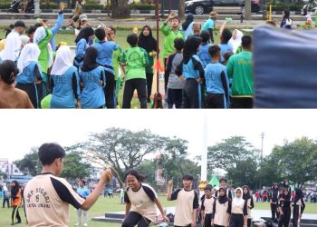 FOP 2026 Resmi Dibuka, Pemko Binjai Dukung Pembinaan Olahraga Pendidikan