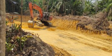 P3KD Riau Soroti Maraknya Galian C Ilegal di Dumai, Minta Aparat Usut Tuntas