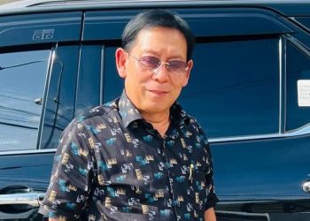 Satu Tahun Kepemimpinan Rico–Zaki, Ekonomi Kota Medan Tunjukkan Tren Positif