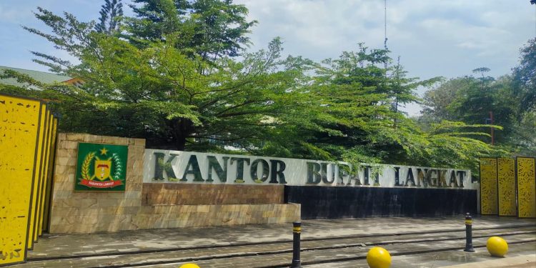 Bupati Langkat Hormati Putusan Kasasi MA, Pemkab Tunggu Salinan Resmi dan Tempuh Proses Sesuai Ketentuan