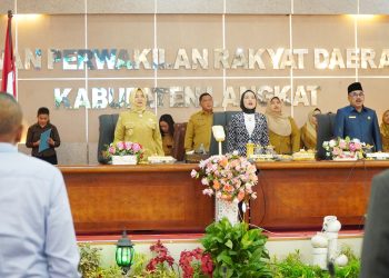 Bupati Langkat Dorong Sinergi Realisasikan Pokir DPRD 2026