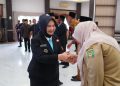 Bupati Langkat Lantik Pejabat Tinggi Pratama Dan Fungsional, Perkuat Kinerja Dan Pemulihan Pascabencana