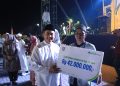 Ramadhan Rakyat 2026 Kota Binjai Resmi Ditutup, Sekdako Ajak Masyarakat Amalkan Nilai Al-Qur’an