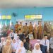 Sekda Binjai Buka Kegiatan Mutiara Pesantren Kilat Ramadan bagi Siswa SMP Negeri se-Kota Binjai