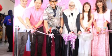 Dukung Industri Kecantikan, Wakil Wali Kota Binjai Resmi Buka Event Binjai Beauty Fair 2026