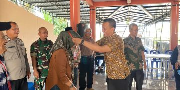 RAT Perdana Koperasi Kelurahan Merah Putih Tunggurono Digelar, Dorong Transparansi dan Penguatan Ekonomi Anggota