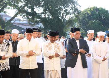 Idulfitri 1447 H, Momentum Pererat Silaturahmi dan Kebersamaan