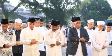 Idulfitri 1447 H, Momentum Pererat Silaturahmi dan Kebersamaan
