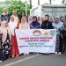 Ny. Endang Syah Afandin Apresiasi Aksi Berbagi Takjil DWP Langkat