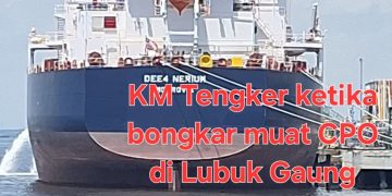 P3KD Riau Desak Tiga Kementerian Evaluasi Perusahaan di Kawasan Industri Lubuk Gaung