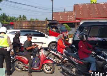 Stok BBM Cukup Menjelang Idul Fitri, Bupati Langkat Syah Afandin Himbau Masyarakat Tidak Panic Buying