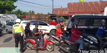Stok BBM Cukup Menjelang Idul Fitri, Bupati Langkat Syah Afandin Himbau Masyarakat Tidak Panic Buying