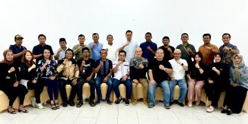 Tingkatkan Silaturahmi dan Sinergitas, KORMI Medan Gelar Buka Puasa Bersama KoJAM