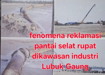 Izin Tersus PT OSM Diduga Habis Masa Berlaku, Kemenhub Diminta Turun Tangan