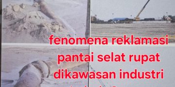 Izin Tersus PT OSM Diduga Habis Masa Berlaku, Kemenhub Diminta Turun Tangan