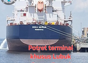 Pengurusan Perpanjangan Izin Tersus di Dumai Diduga Beraroma KKN