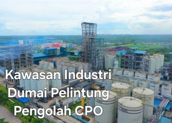 Program Biodiesel B35 Disorot, Siapa Sebenarnya Paling Diuntungkan ?