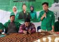 PW Himmah Sumut Apresiasi Kinerja Bupati Langkat 
