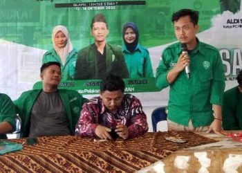 PW Himmah Sumut Apresiasi Kinerja Bupati Langkat 